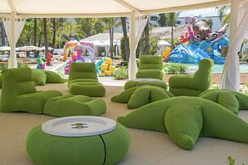 Iberostar Wave Ciudad Blanca 