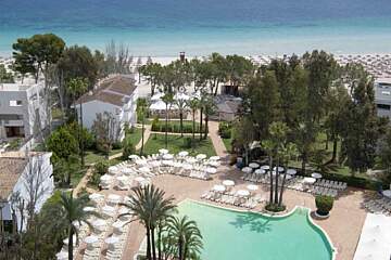 Iberostar Wave Ciudad Blanca 