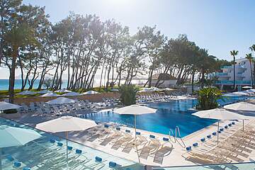 Iberostar Waves Playa de Muro