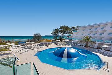 Iberostar Waves Playa de Muro