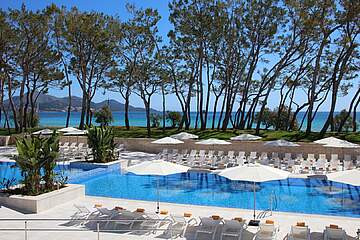 Iberostar Waves Playa de Muro