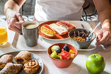 Ibis Styles Barcelona City Bogatell 