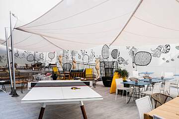 Ibis Styles Barcelona City Bogatell 