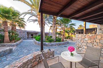 Ikaros Beach Resort & Spa