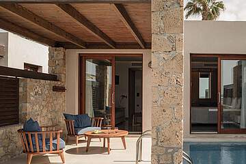 Ikaros Beach Resort & Spa