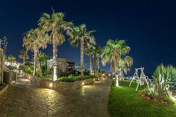 Ikaros Beach Resort & Spa