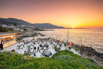 Ikaros Beach Resort & Spa