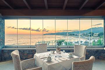 Ikaros Beach Resort & Spa