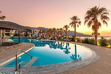 Ikaros Beach Resort & Spa