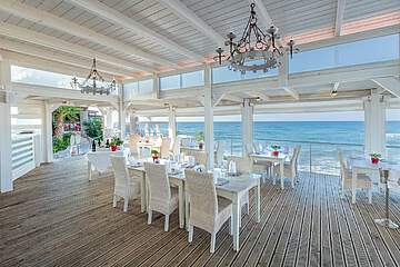 Ikaros Beach Resort & Spa