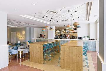 Ilunion Palmanova Mallorca