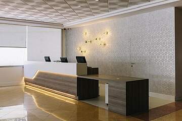 Ilunion Palmanova Mallorca