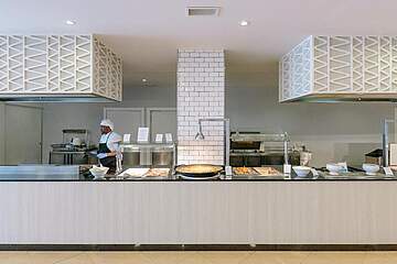 Ilunion Palmanova Mallorca