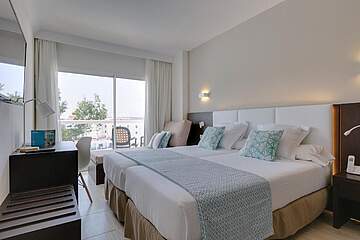 Ilunion Palmanova Mallorca