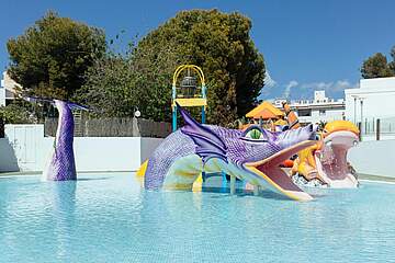 Ilunion Palmanova Mallorca