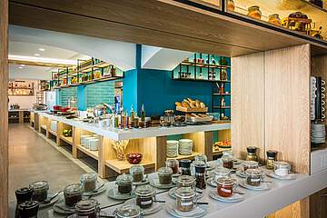 Infinity Blue Boutique Hotel