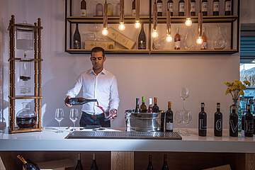 Infinity Blue Boutique Hotel