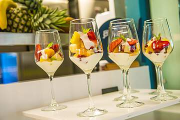 Infinity Blue Boutique Hotel