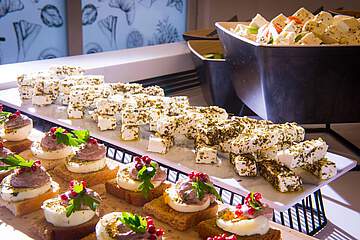 Infinity Blue Boutique Hotel