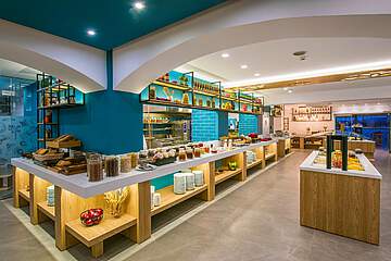 Infinity Blue Boutique Hotel