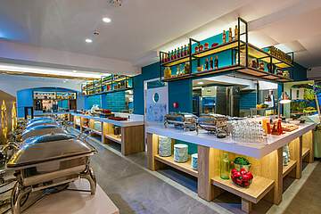 Infinity Blue Boutique Hotel