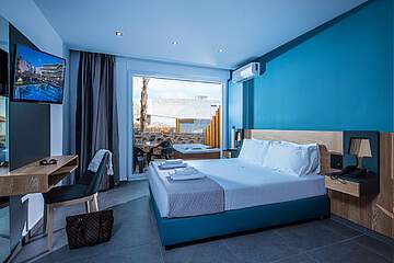 Infinity Blue Boutique Hotel