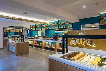 Infinity Blue Boutique Hotel