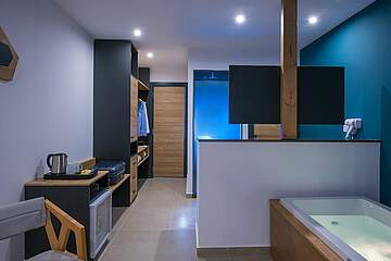 Infinity Blue Boutique Hotel