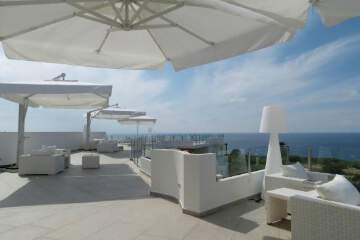 Infinity Resort Tropea