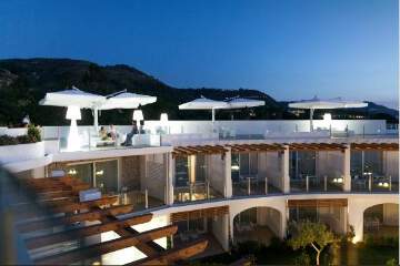 Infinity Resort Tropea