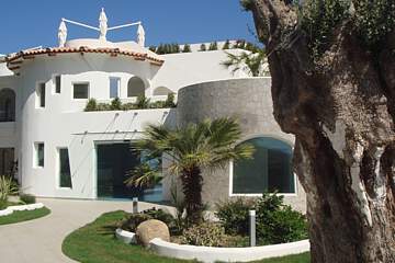 Infinity Resort Tropea