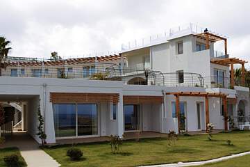 Infinity Resort Tropea