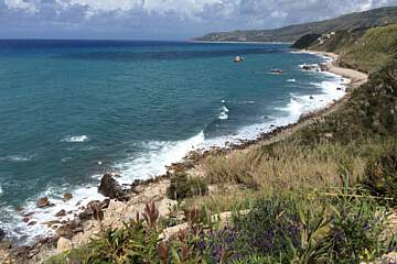 Infinity Resort Tropea