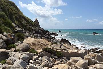 Infinity Resort Tropea