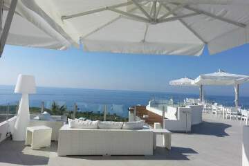 Infinity Resort Tropea