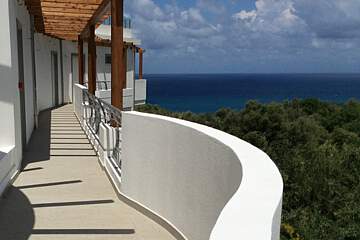Infinity Resort Tropea