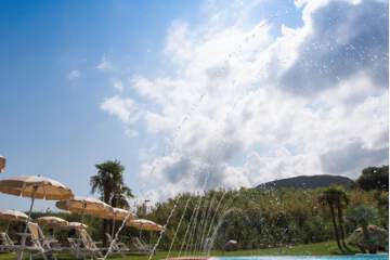 Infinity Resort Tropea