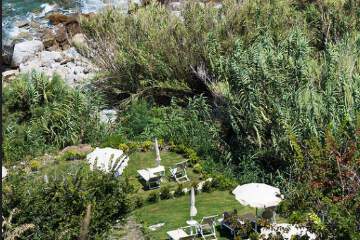 Infinity Resort Tropea