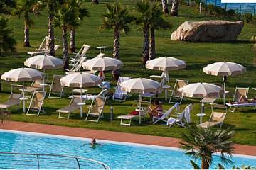 Infinity Resort Tropea