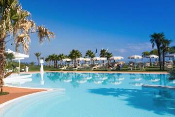Infinity Resort Tropea