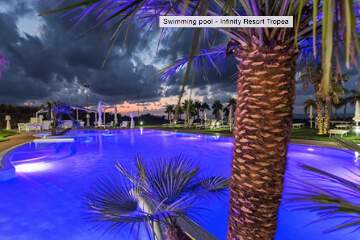 Infinity Resort Tropea