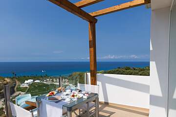 Infinity Resort Tropea