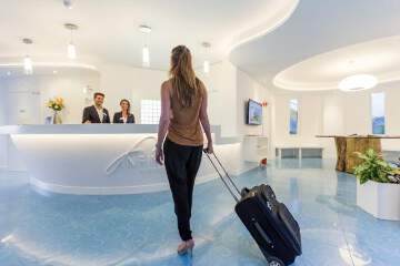 Infinity Resort Tropea