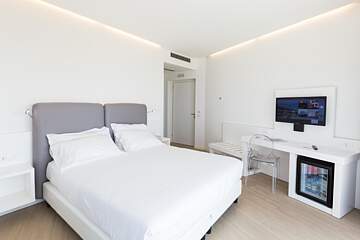 Infinity Resort Tropea