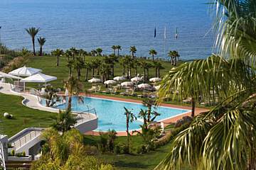 Infinity Resort Tropea