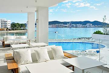 Innside by Melià Ibiza Beach