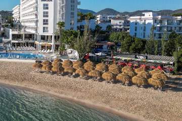 Innside by Melià Ibiza Beach