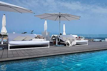 Innside by Melià Ibiza Beach