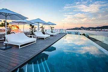 Innside by Melià Ibiza Beach