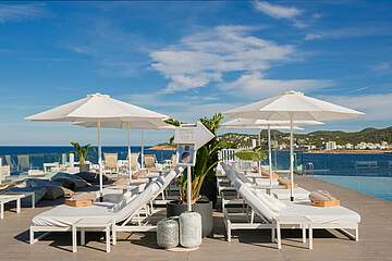 Innside by Melià Ibiza Beach